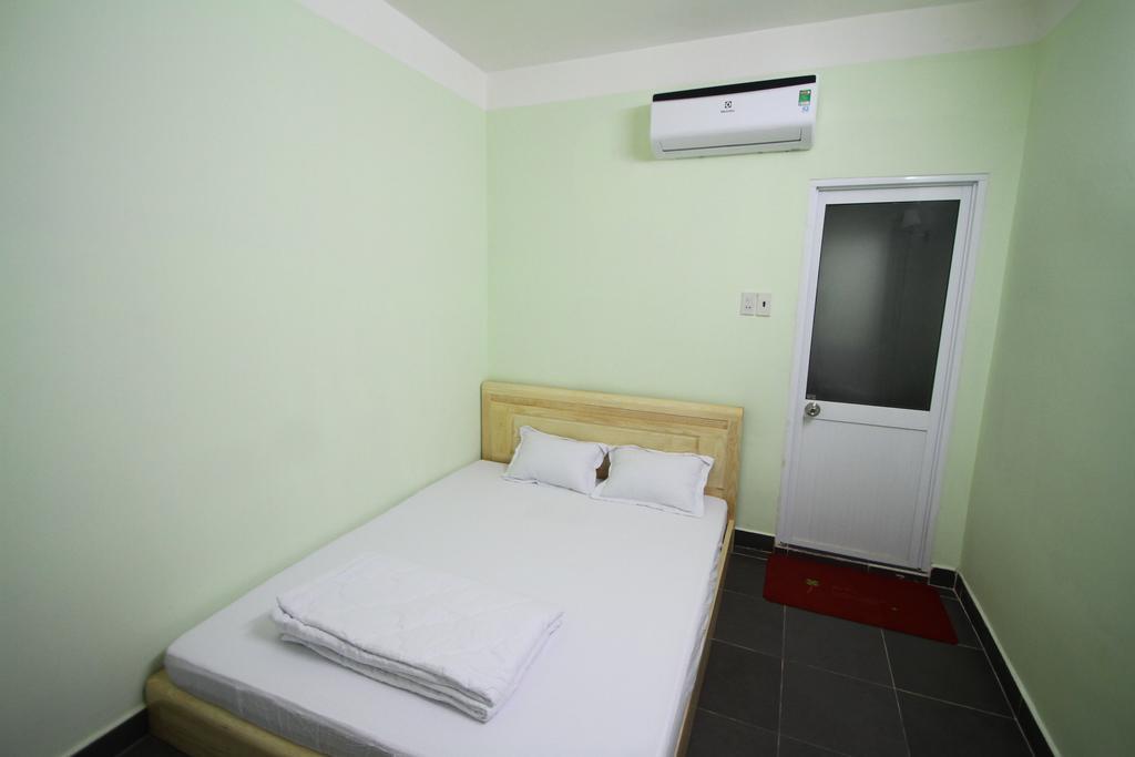 Balo Guesthouse Cần Thơ Exterior foto