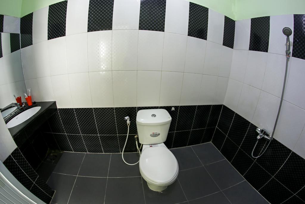 Balo Guesthouse Cần Thơ Exterior foto