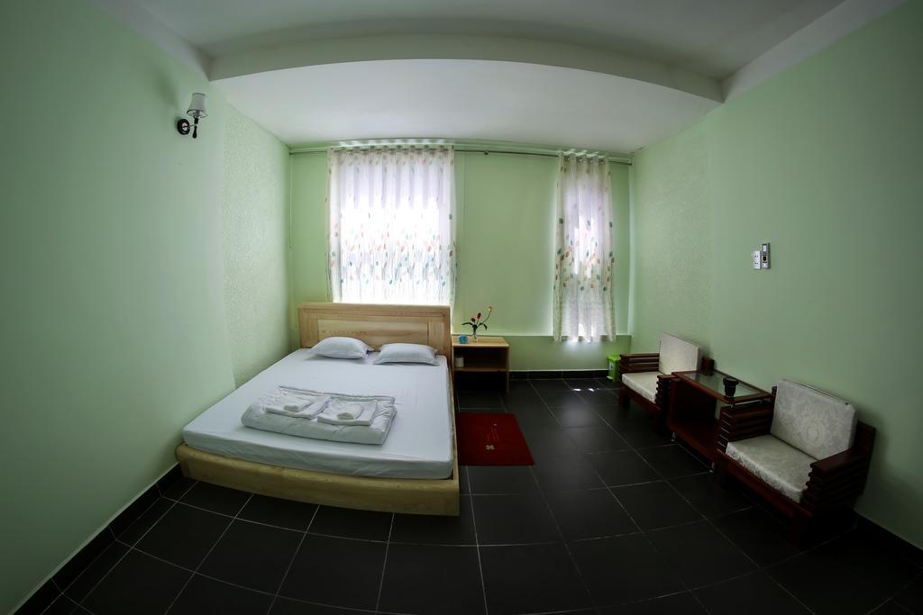 Balo Guesthouse Cần Thơ Exterior foto